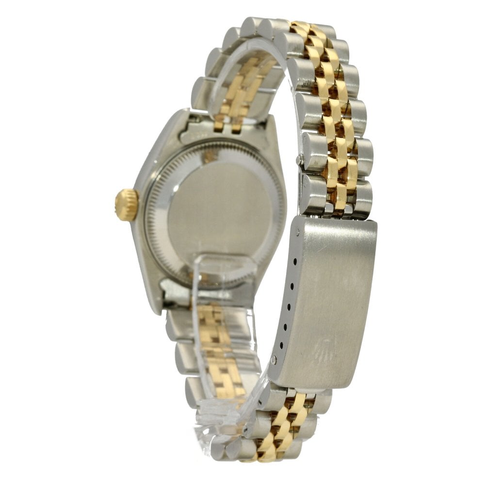 Datejust 79173 - Ladies Watch - Diamond Dial - 2001