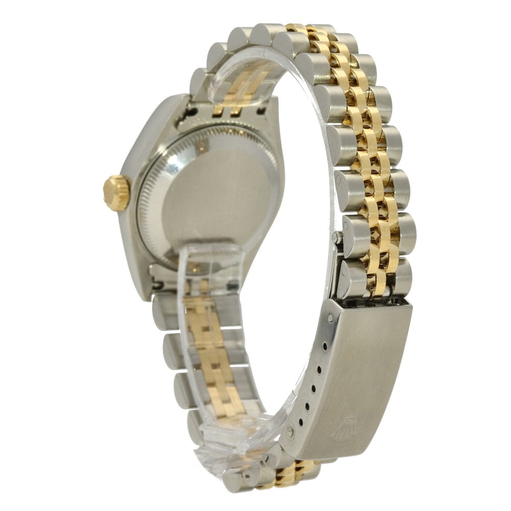 Datejust 79173 - Ladies Watch - PyramidDial - 2003