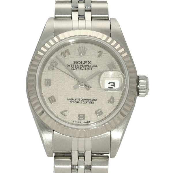 Datejust 79174 - Cream Dial - 2002