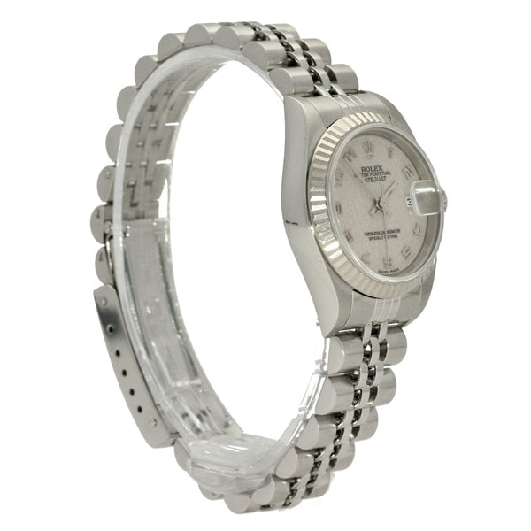 Datejust 79174 - Cream Dial - 2002