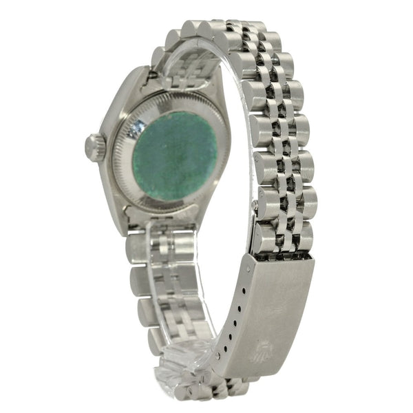 Datejust 79174 - Cream Dial - 2002