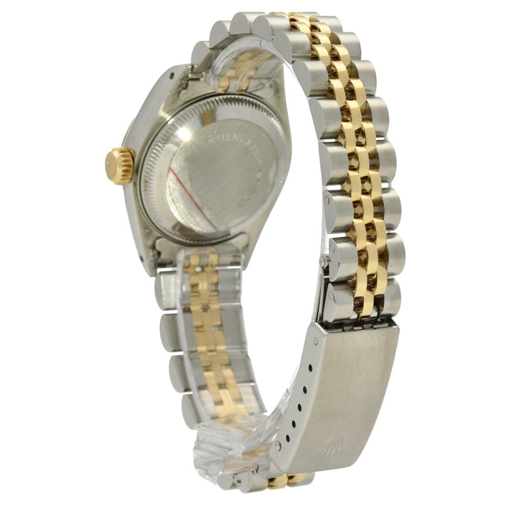 Datejust 69173 - Ladies Watch - Diamond Dial - 1994