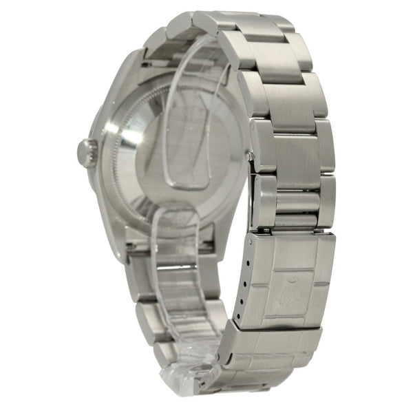 Explorer 114270 - Gents Watch - Black Dial - 2007