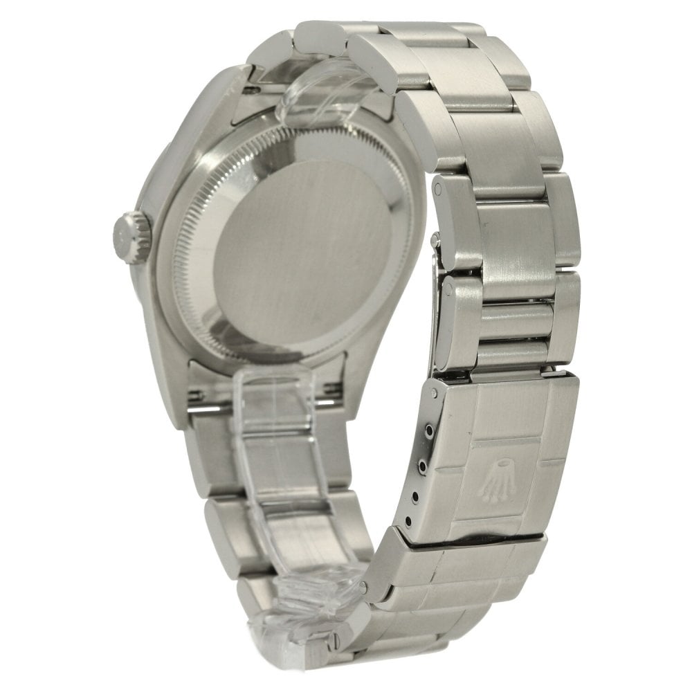 Explorer 114270 - Gents Watch - Black Dial - 2003