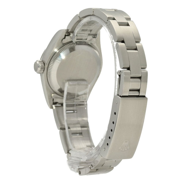 DateJust- 79174- Ladies- Grey Dial- 2003
