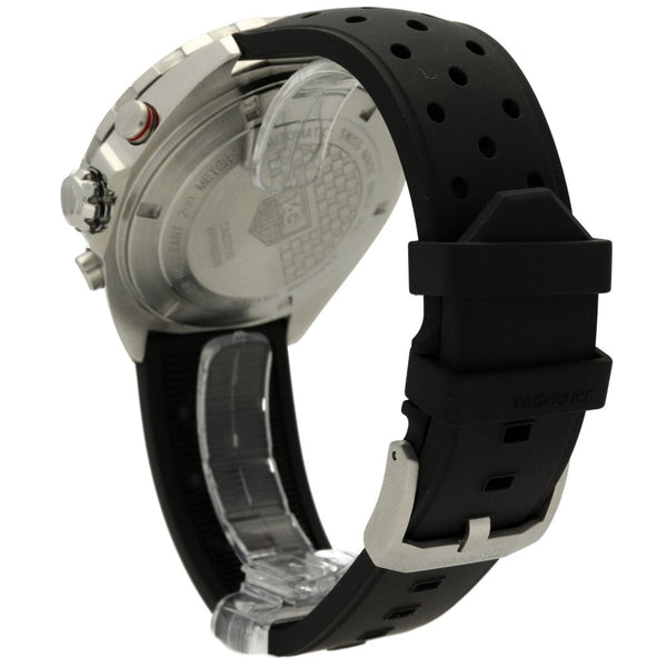 Formula 1 CAZ2010 - Black Dial - Circa 2015