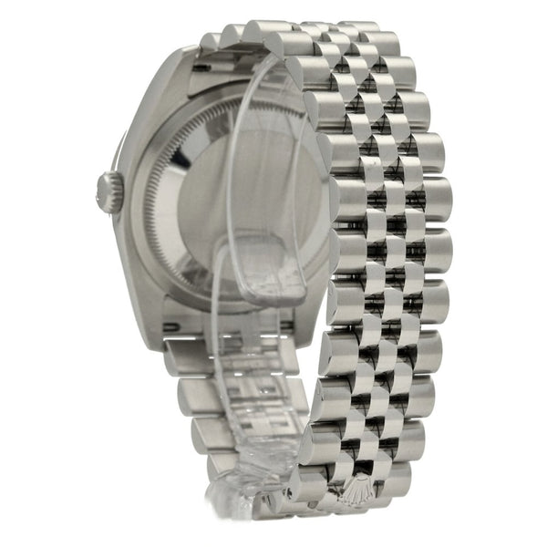 Datejust 116244 - Diamond Bezel - 2013