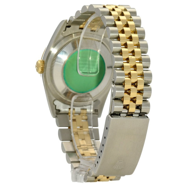 Datejust- Gents Watch -Mother Of Pearl Dial -1997