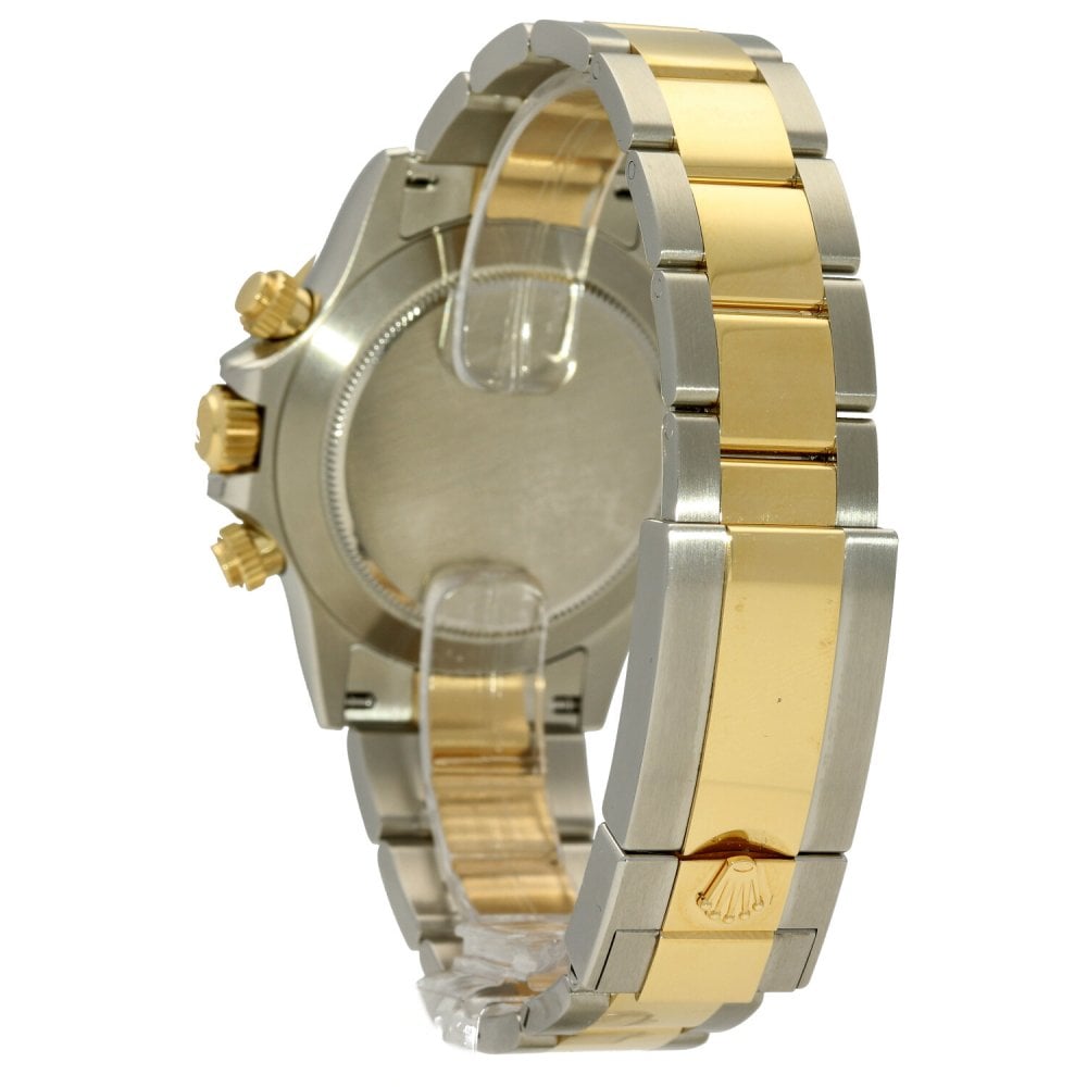 Daytona 116503 -Gents Watch -White Dial -2021