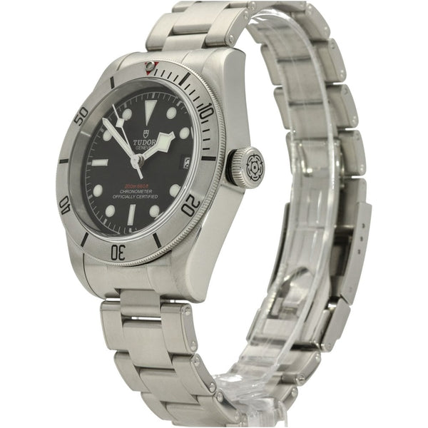 Chronometer - Gents - 79730 - Black Dial -2019
