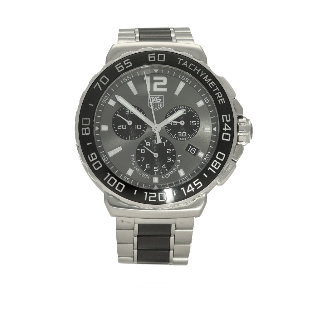 Formula 1 - Gents Watch -CAU1115 - 2012