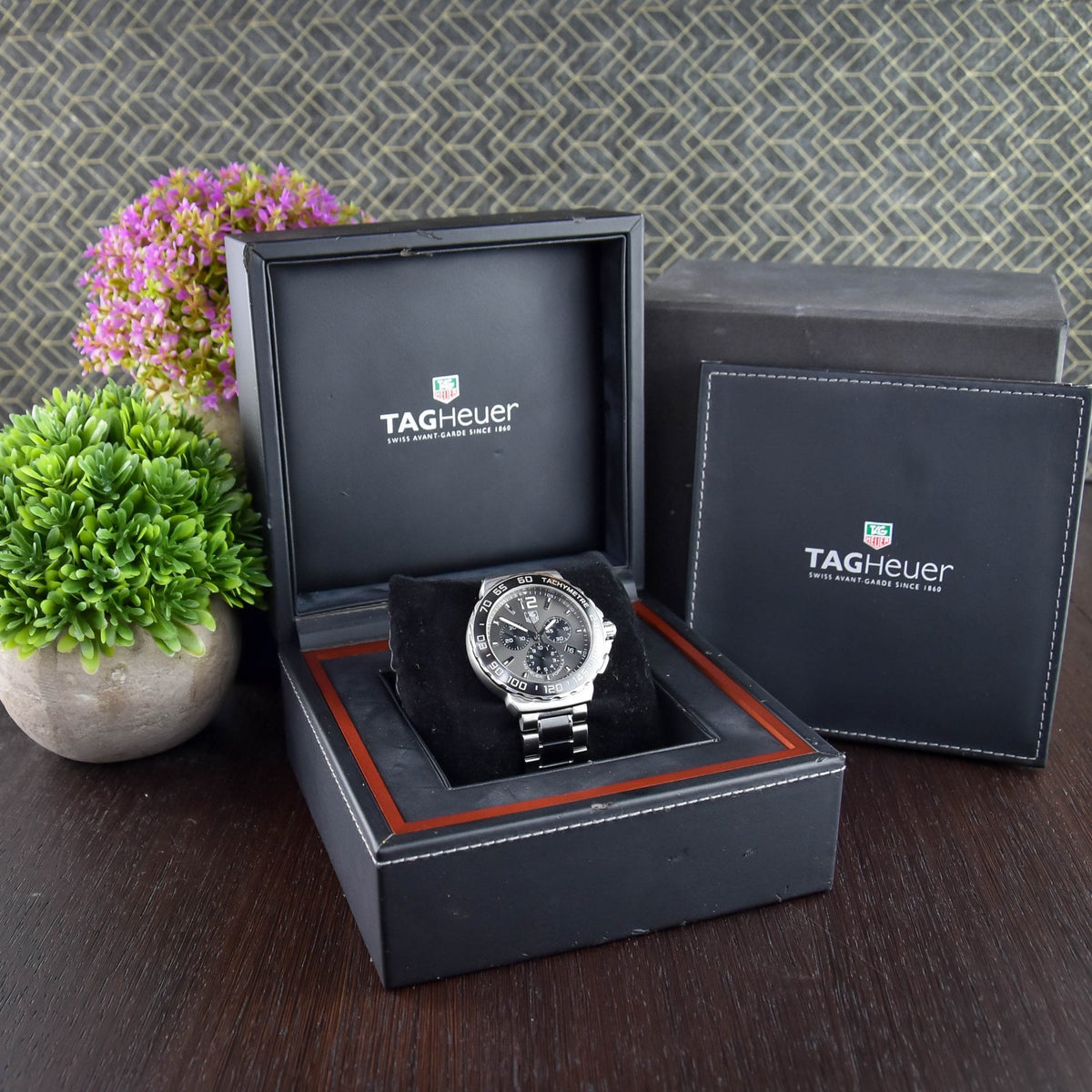 Formula 1 - Gents Watch -CAU1115 - 2012