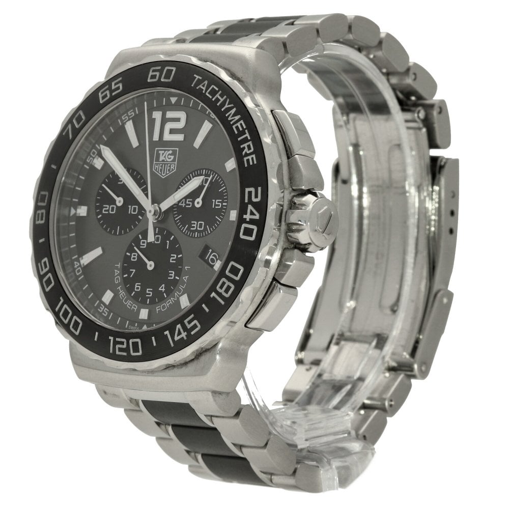 Formula 1 - Gents Watch -CAU1115 - 2012
