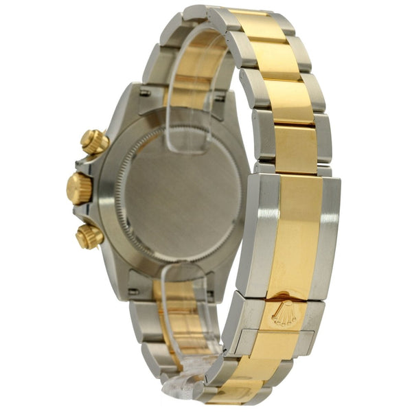 Oyster Perpetual- 116503 -Gold Diamond Dial- 2021