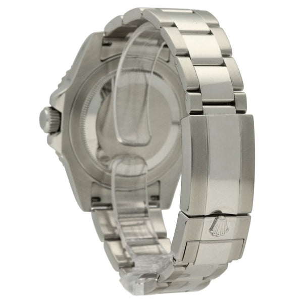 GMT Master II 116710LN - Gents Watch - Black Dial - 2009