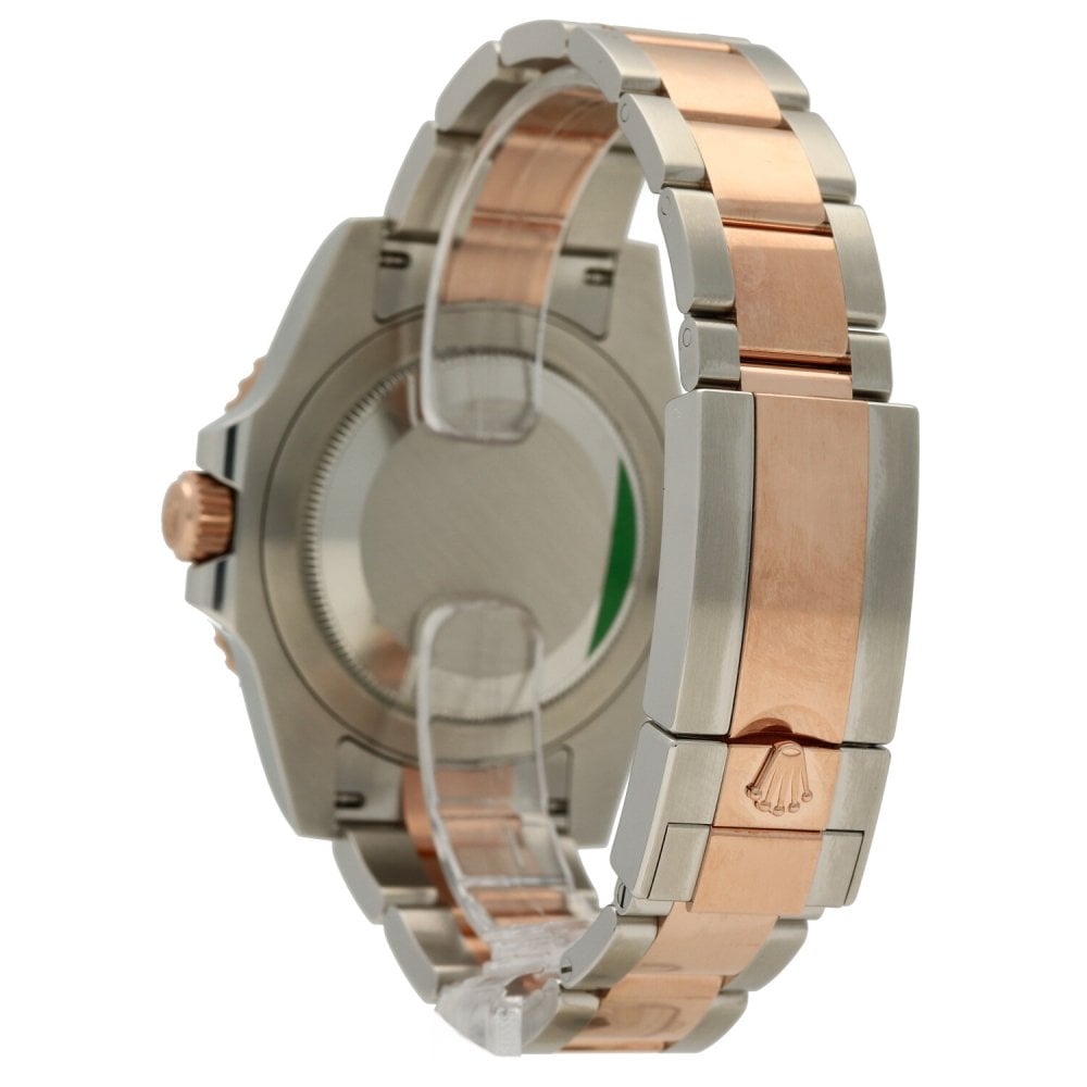 GMT-Master II Root Beer 126711CHNR - 2020