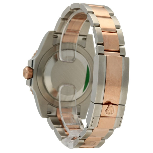 GMT-Master II Root Beer 126711CHNR - 2020
