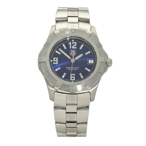 Professional -WN1112- Gents Watch- 2005