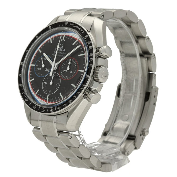 Speedmaster- Gents Watch-31130423001003-  2013