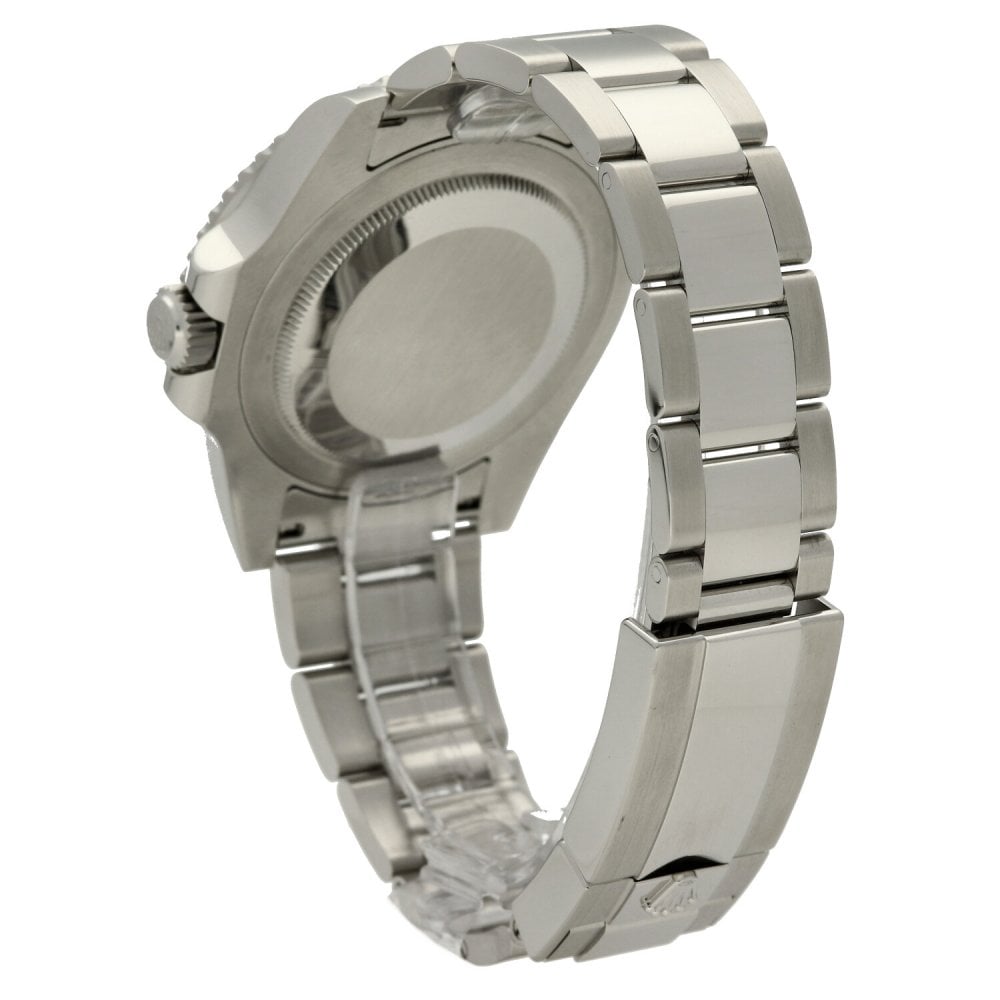GMT Master II 116710LN - Gents Watch - 2014