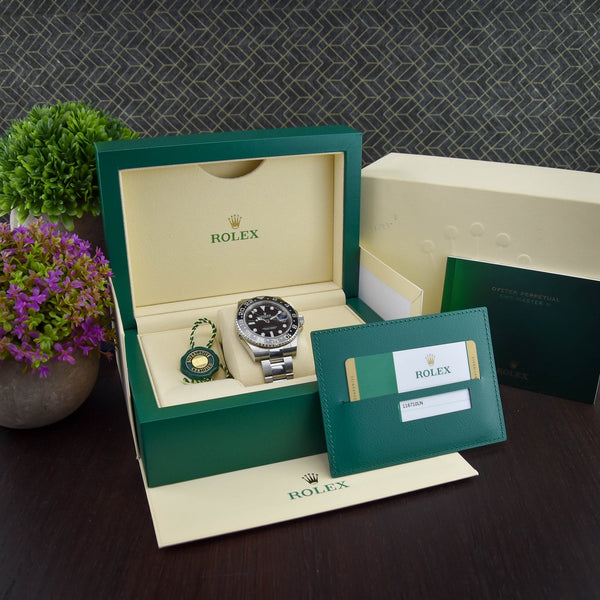 GMT Master II 116710LN - Gents Watch - 2018