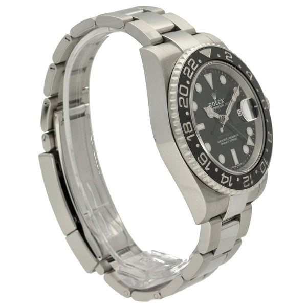 GMT Master II 116710LN - Gents Watch - 2018