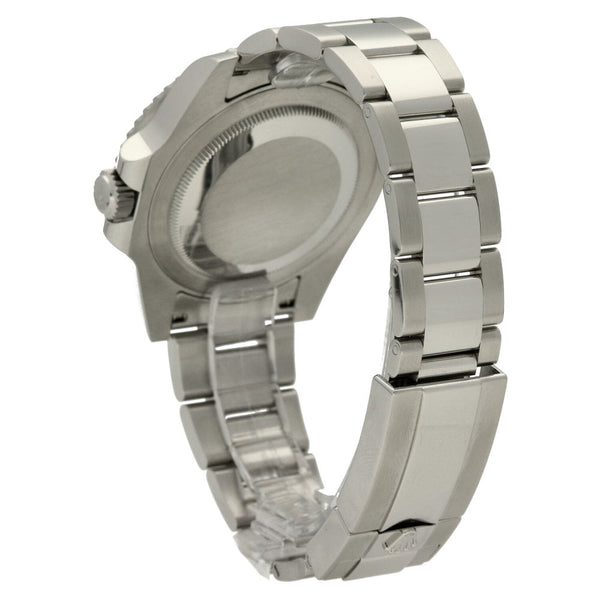 GMT Master II 116710LN - Gents Watch - 2018