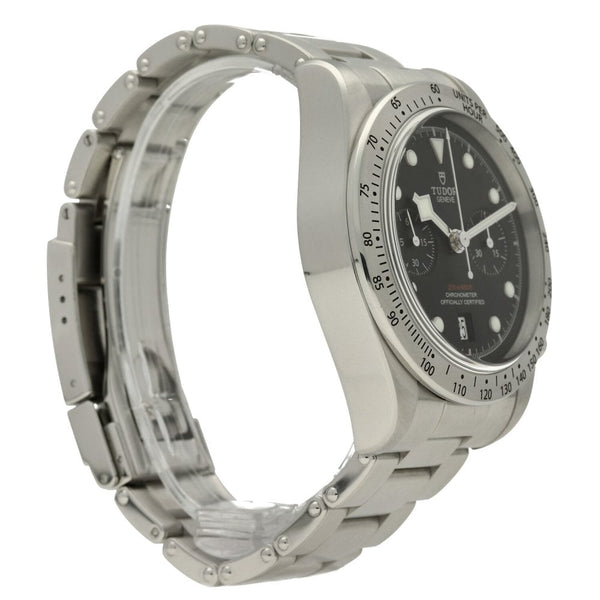 Black Bay - Chronometer - Gents Watch - 2019