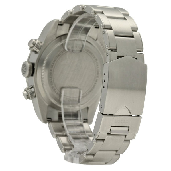 Black Bay - Chronometer - Gents Watch - 2019