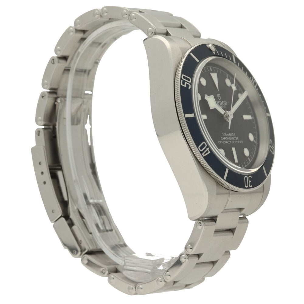 Black Bay- Gents - 79230B - Black Dial -2021