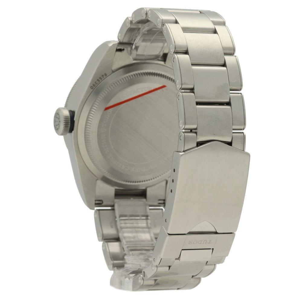 Black Bay- Gents - 79230B - Black Dial -2021