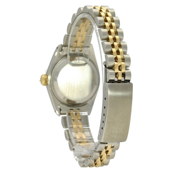 Datejust 69173 - Ladies Watch - Diamond Dial - 1987