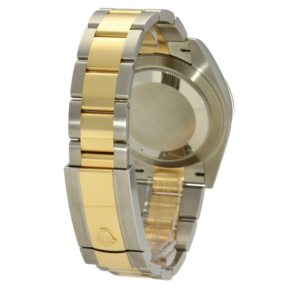 Datejust 126333 - Wimbledon - Silver Dial - 2021
