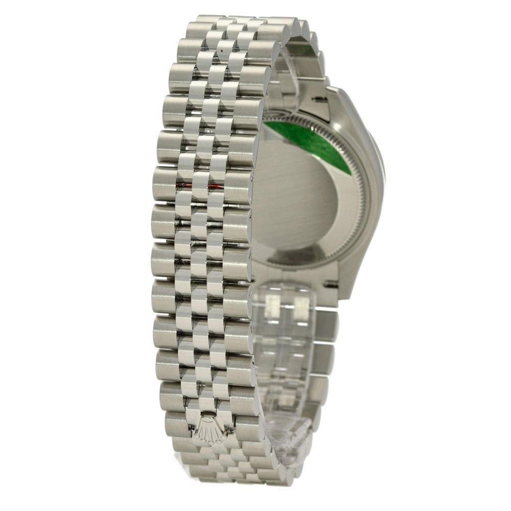 Datejust 278274 - Mint Green Dial - Midsize Watch- 2021