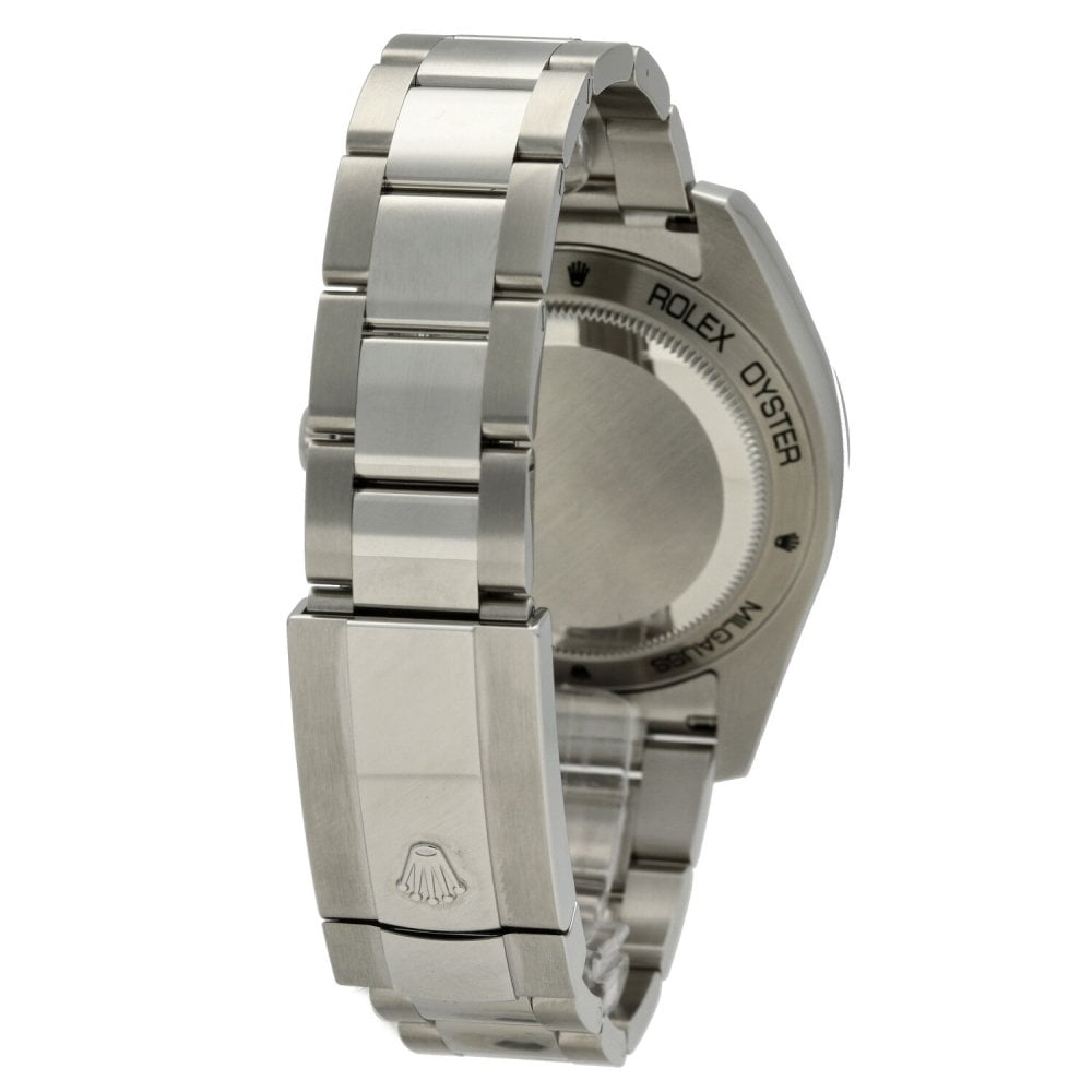 Milgauss 116400GV - Gents Watch - 2021