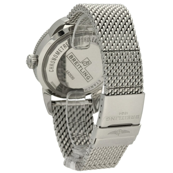 SuperOcean Heritage AB2030 - Gents Watch - 2019