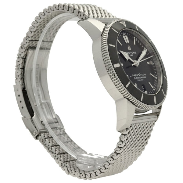 SuperOcean Heritage AB2030 - Gents Watch - 2019