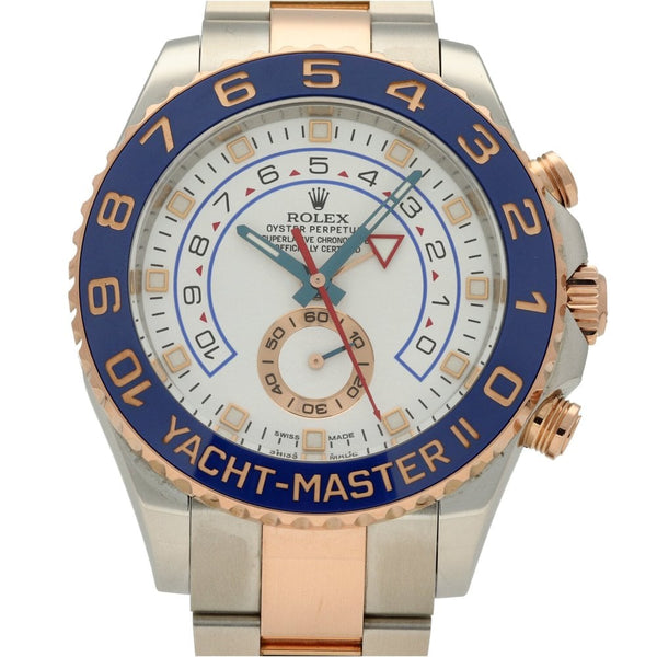 Yacht-Master II 116681 - Gents Watch - 2014