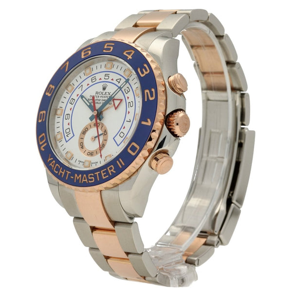 Yacht-Master II 116681 - Gents Watch - 2014