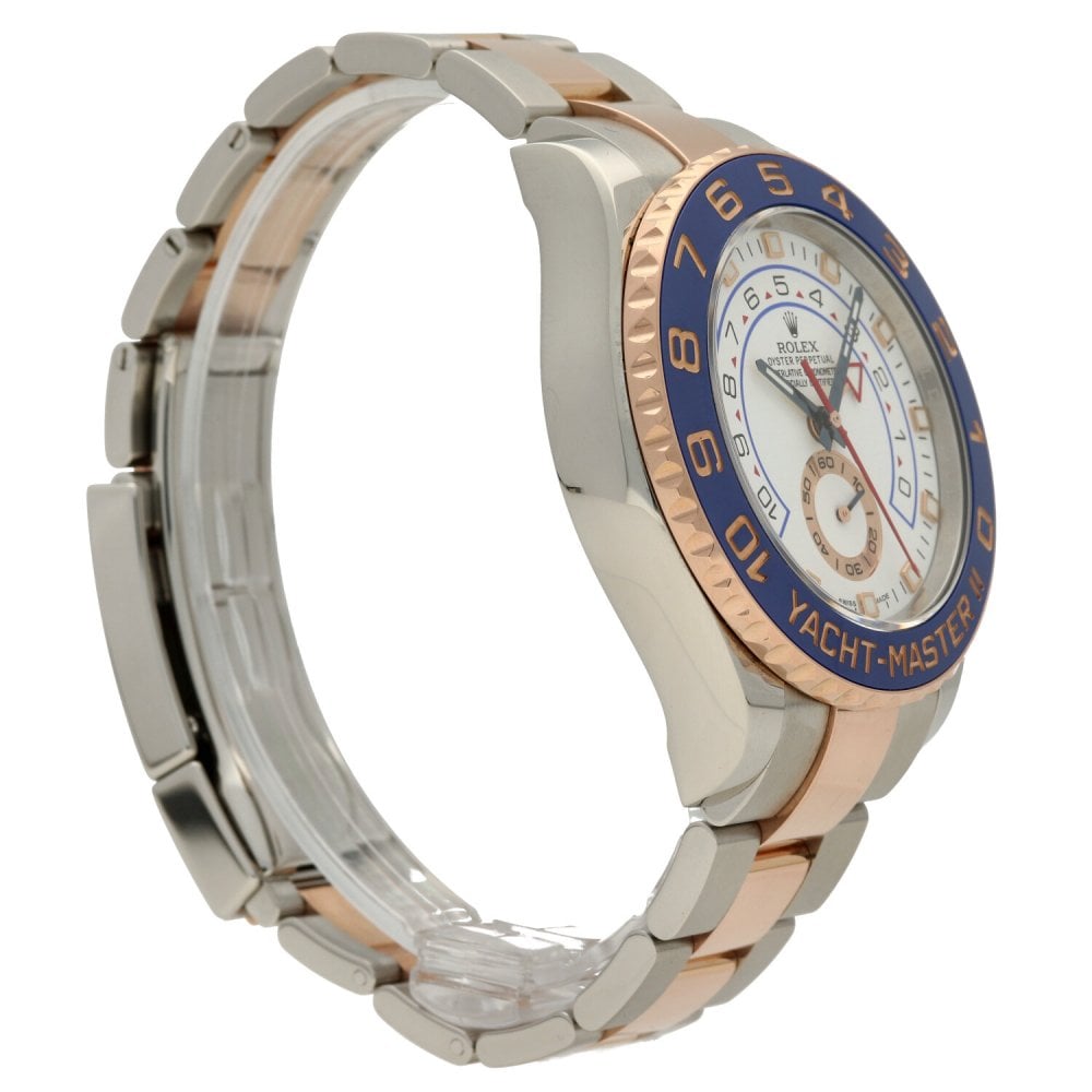 Yacht-Master II 116681 - Gents Watch - 2014