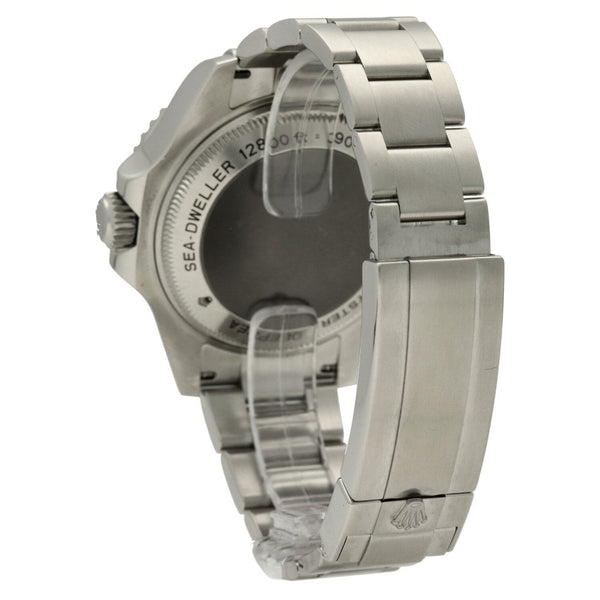 Sea-Dweller Deep Sea 116660 - Gents Watch - 2011
