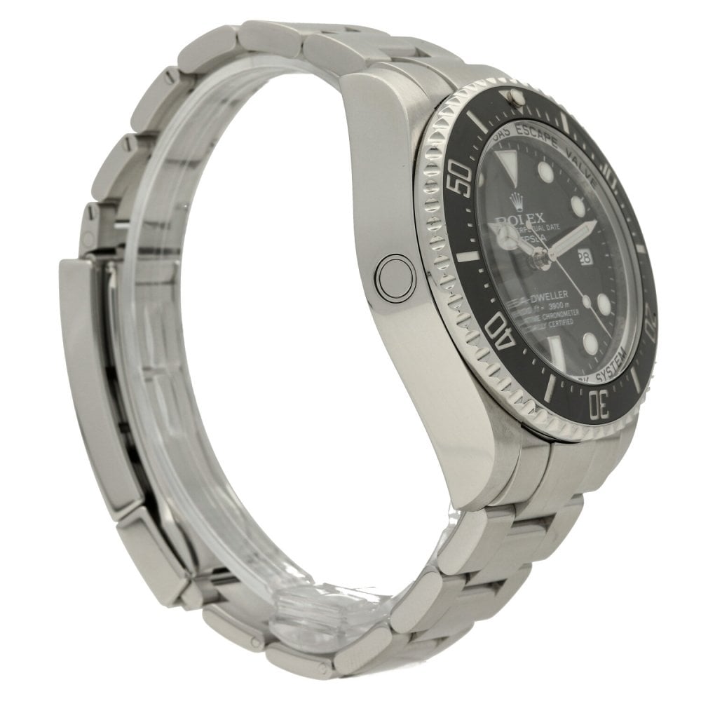 Sea-Dweller Deep Sea 116660 - Gents Watch - 2011