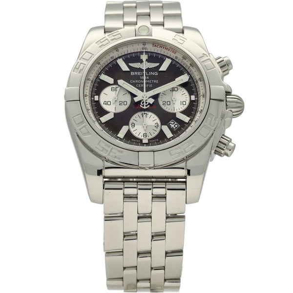 Chronomat 44 AB0110 - Gents Watch - 2010
