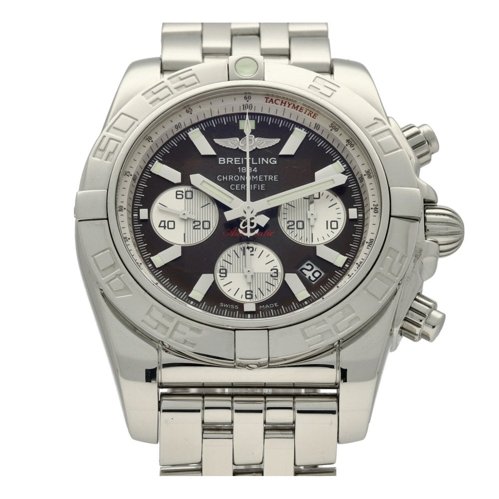 Chronomat 44 AB0110 - Gents Watch - 2010