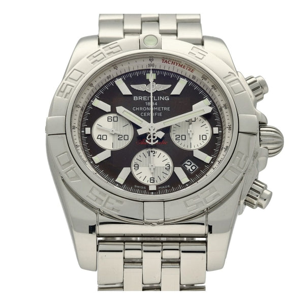 Chronomat 44 AB0110 - Gents Watch - 2010
