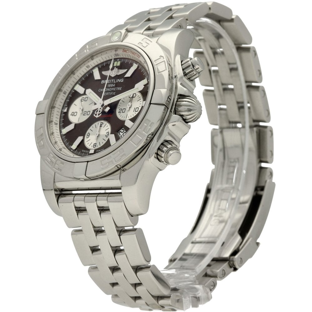 Chronomat 44 AB0110 - Gents Watch - 2010