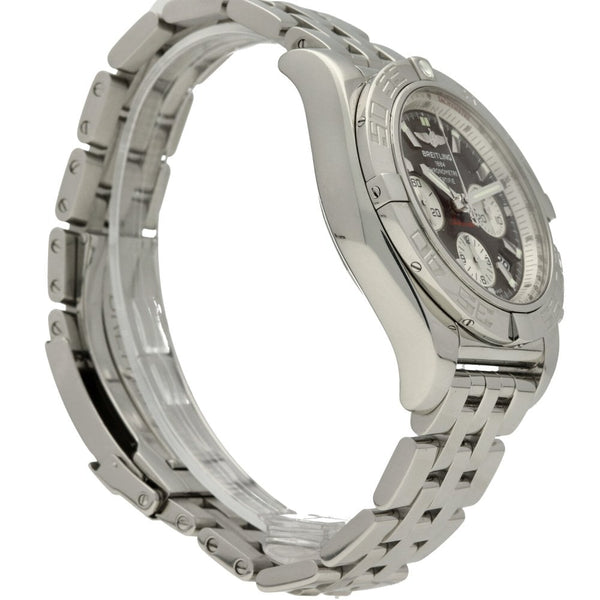 Chronomat 44 AB0110 - Gents Watch - 2010