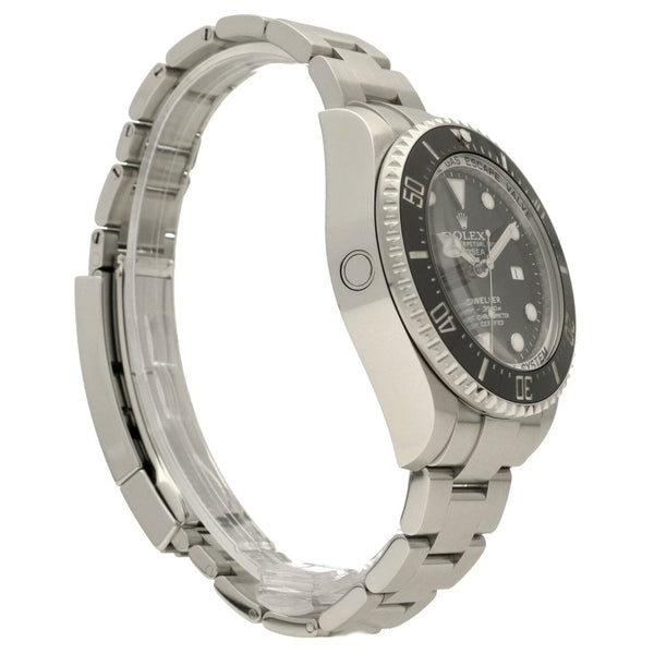 Sea-Dweller Deep Sea 116660 – Gents Watch - 2017