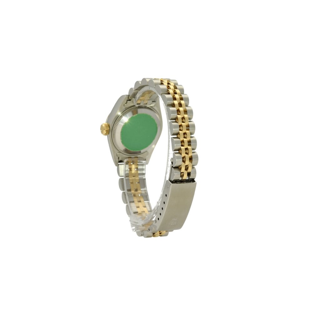 Datejust 69173 - Ladies Watch - Baton Dial - 1995