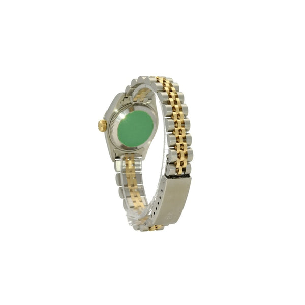 Datejust 69173 - Ladies Watch - Baton Dial - 1995